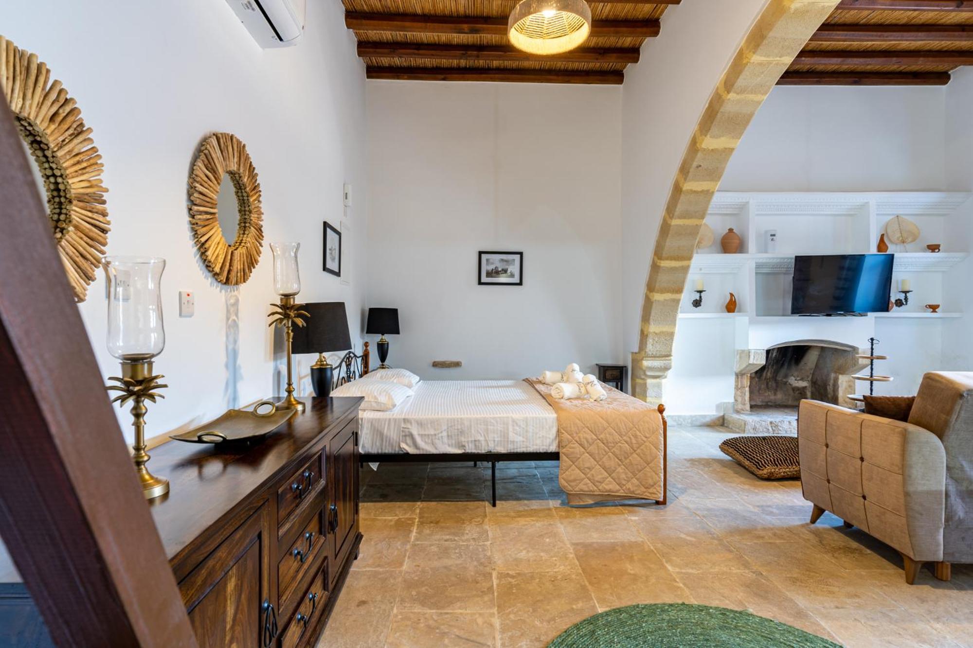 Stone Court Boutique Studios มิโลว์ ภายนอก รูปภาพ
